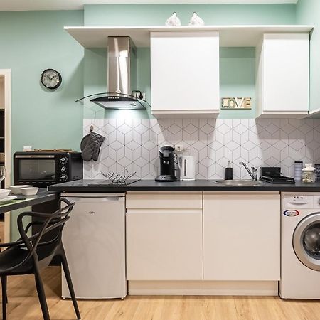 Les Huisselets 4 Daire Montbéliard Dış mekan fotoğraf