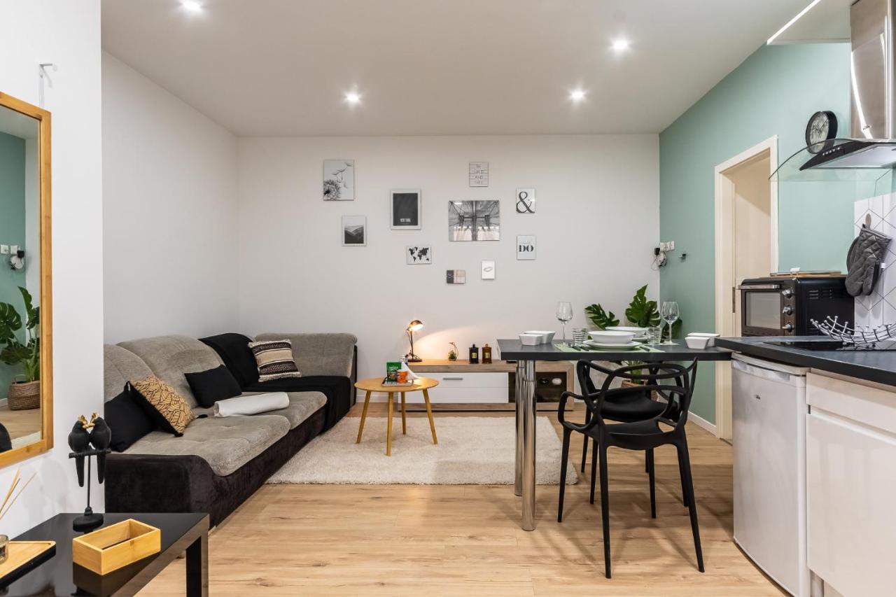 Les Huisselets 4 Daire Montbéliard Dış mekan fotoğraf